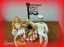 Inspiração casamento  tema boteco - 39