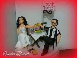 Inspiração casamento  tema boteco - 40