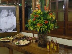 Inspiração casamento  tema boteco - 49