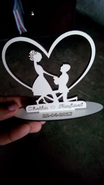 Lembrancinhas - 1