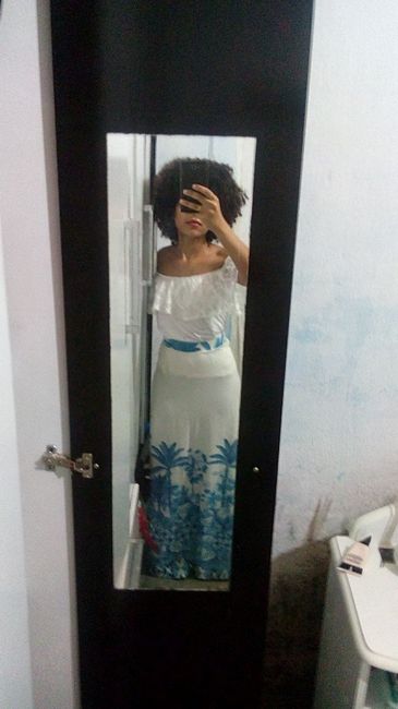 Roupa para pré wedding #vemver - 2