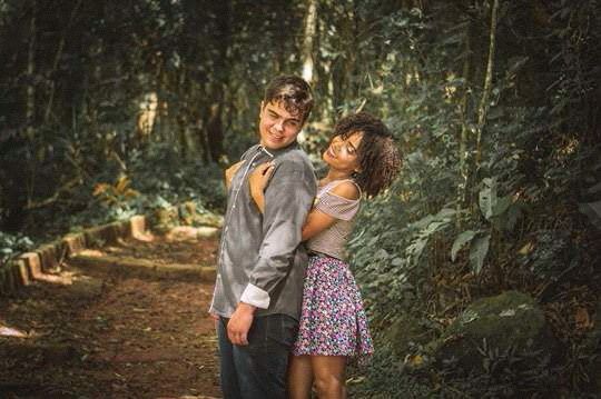 Meu pré-wedding #vemver - 4