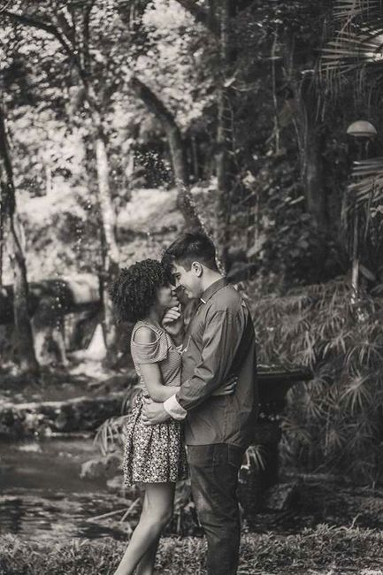 Meu pré-wedding #vemver - 14
