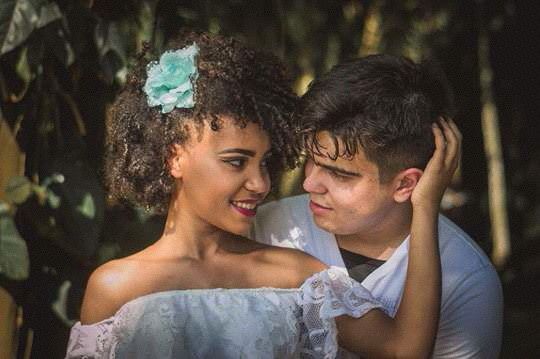 Meu pré-wedding #vemver - 16