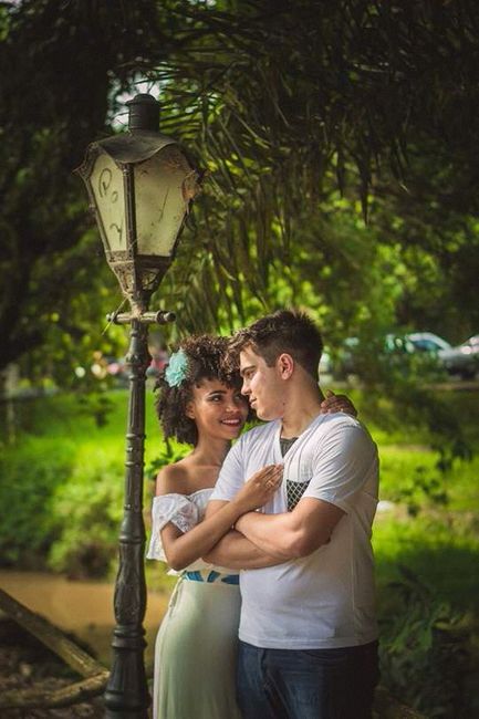 Meu pré-wedding #vemver - 19
