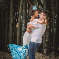 Meu pré-wedding #vemver - 1