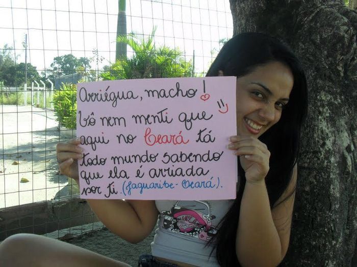 Amor sem fronteiras 2