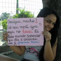 Amor sem fronteais - 2