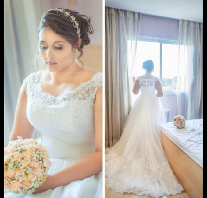 o vestido 👰🏻 - parte 2 2