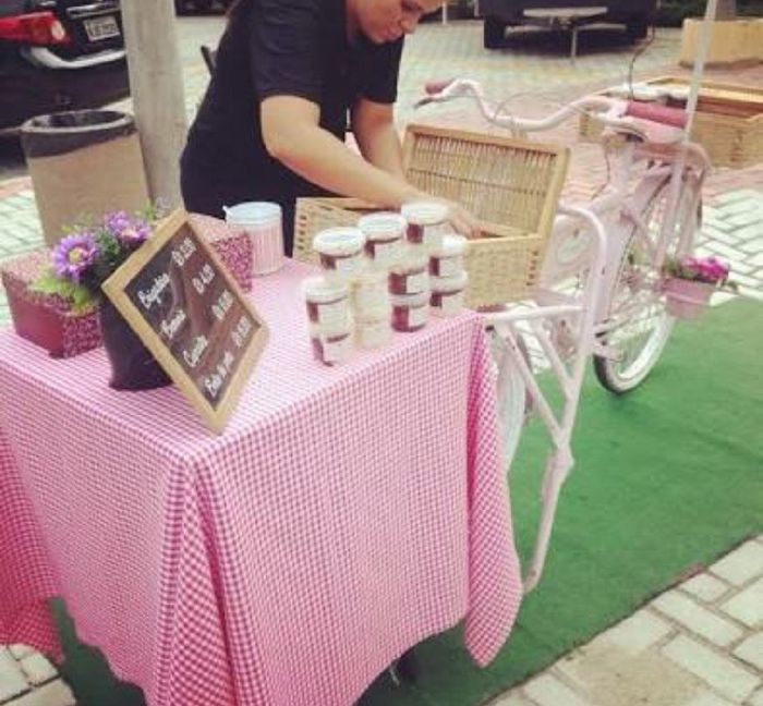 Food bike, será que dá certo?? 2