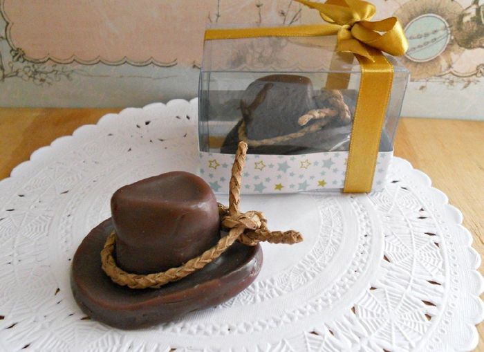 Lembrancinhas - 3