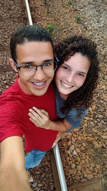 Fotos Desafio💓 - 1