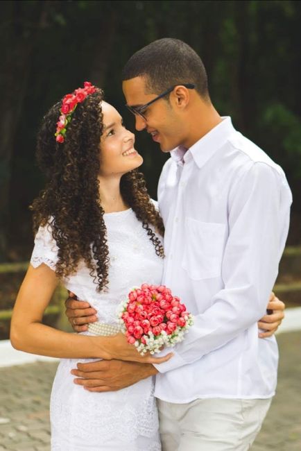 Objetos para o pré-wedding - 5