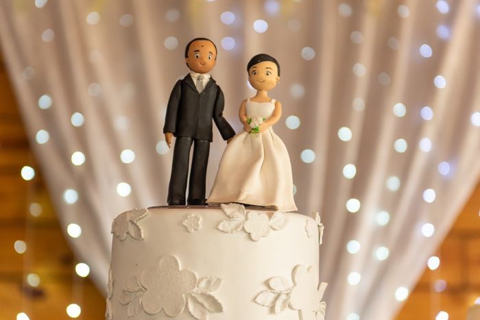 Muito fofo noivinha, amei o seu ♥