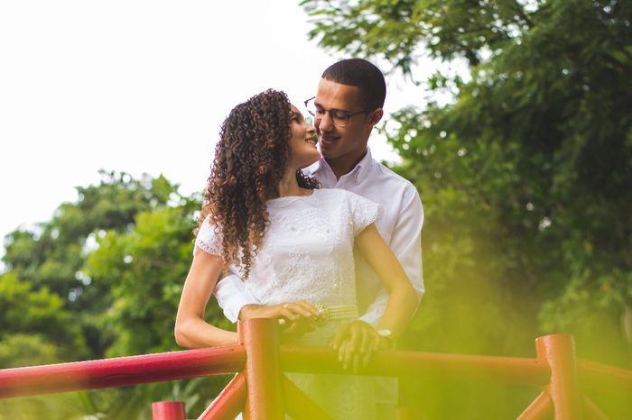 Pré wedding E&L ♥