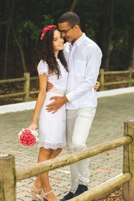 Pré wedding E&L ♥