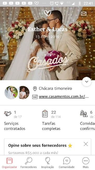 Não tenho mais contador 🗓️😢 - 1