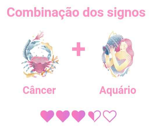  Sobre os signos do casal - 1