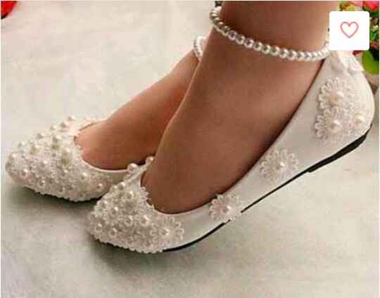  Qual sapato usar? - 1
