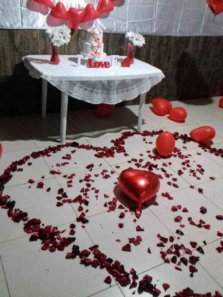 Decoração  ❤