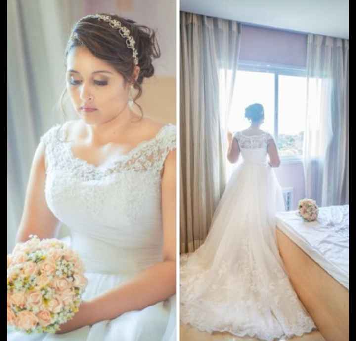 o vestido 👰🏻 - parte 2 - 2