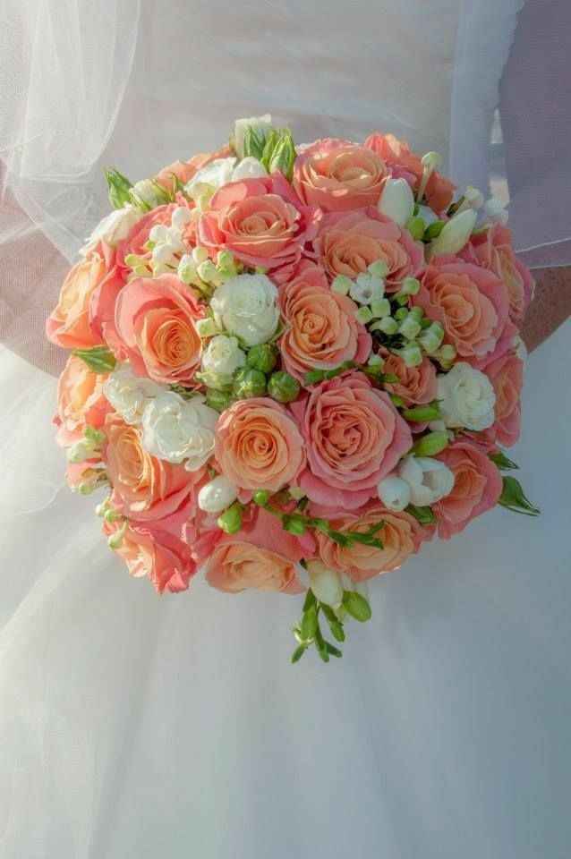 Bouquet flor única ou tradicional? - 1