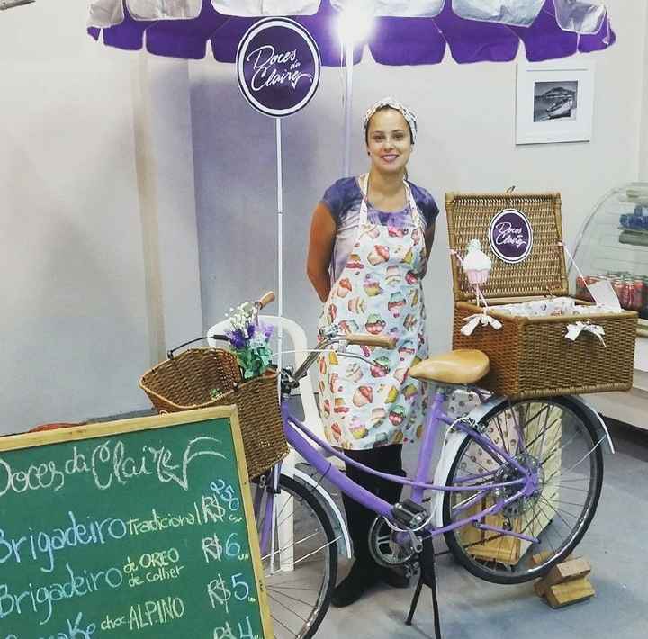 Food bike, será que dá certo?? - 1