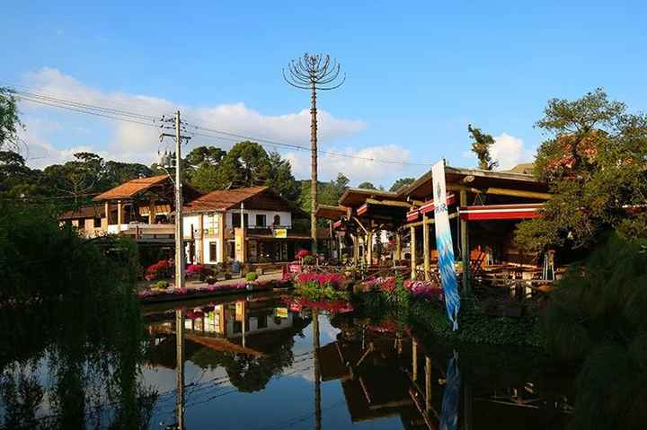 Lua de mel em Monte Verde-mg - 4