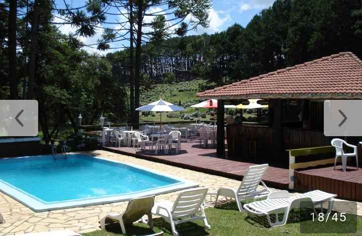 Lua de mel em Monte Verde-mg - 11