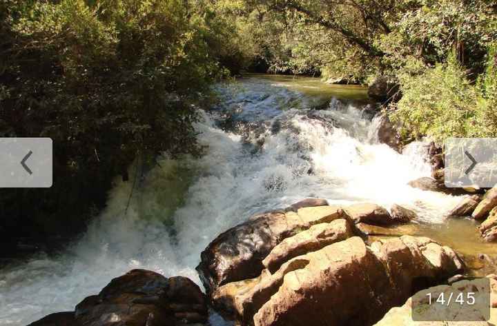 Lua de mel em Monte Verde-mg - 12