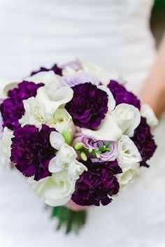 Buquê Roxo #inspire-se - 3