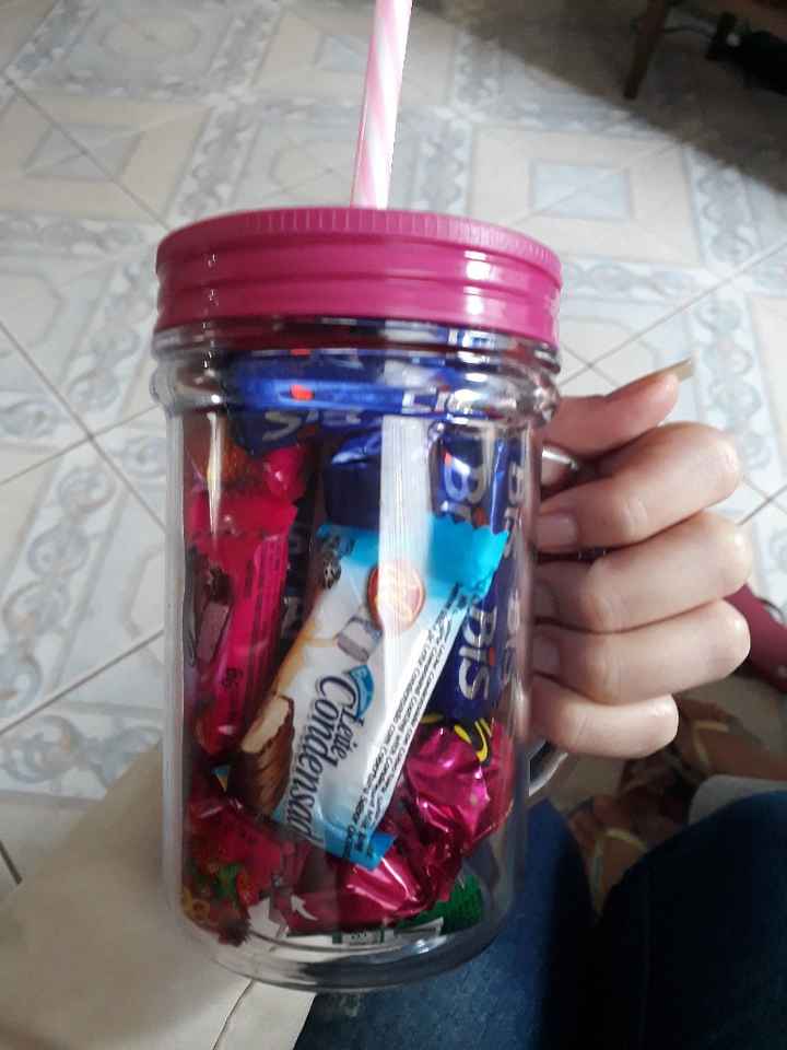 Convites padrinhos, pajens e daminha 😍 - 5