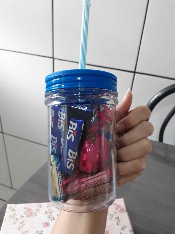 Convites padrinhos, pajens e daminha 😍 - 7