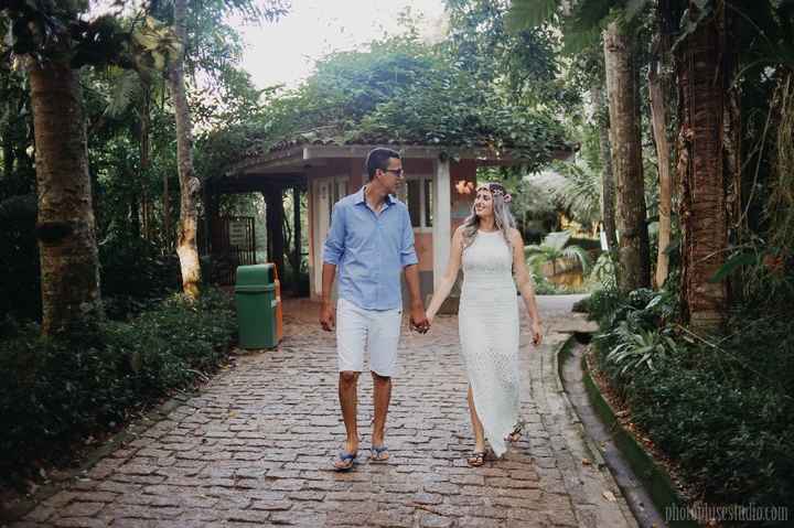 Pré wedding ❤❤ - 1
