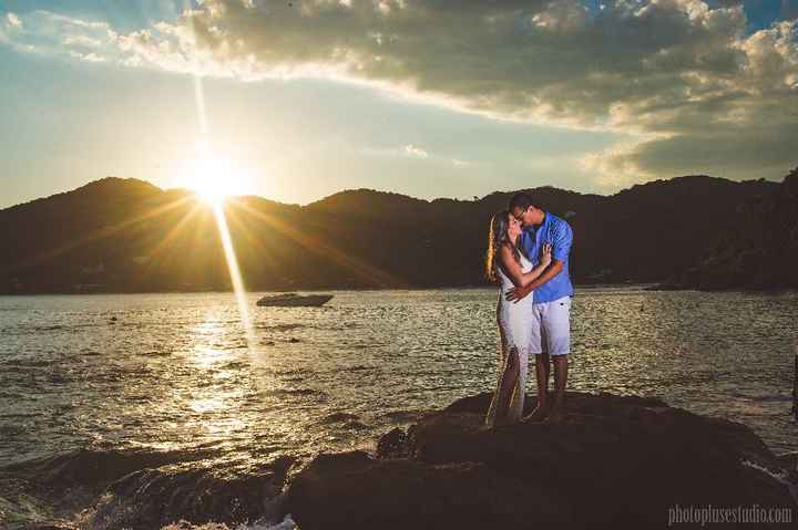 Pré wedding ❤❤ - 2