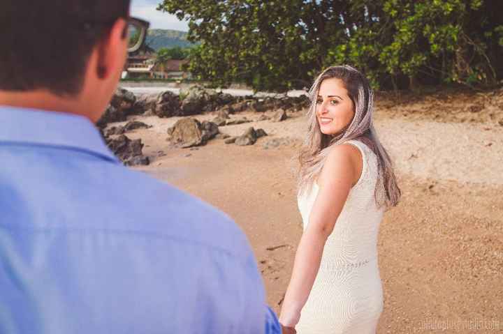 Pré wedding ❤❤ - 3