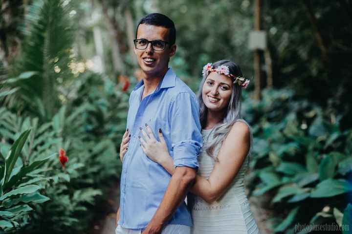 Pré wedding ❤❤ - 13