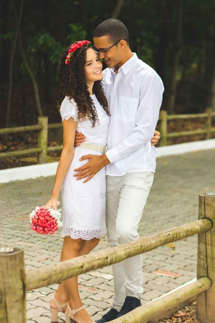 Pré wedding E&L ♥