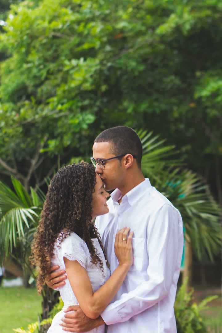 Pré wedding E&L ♥