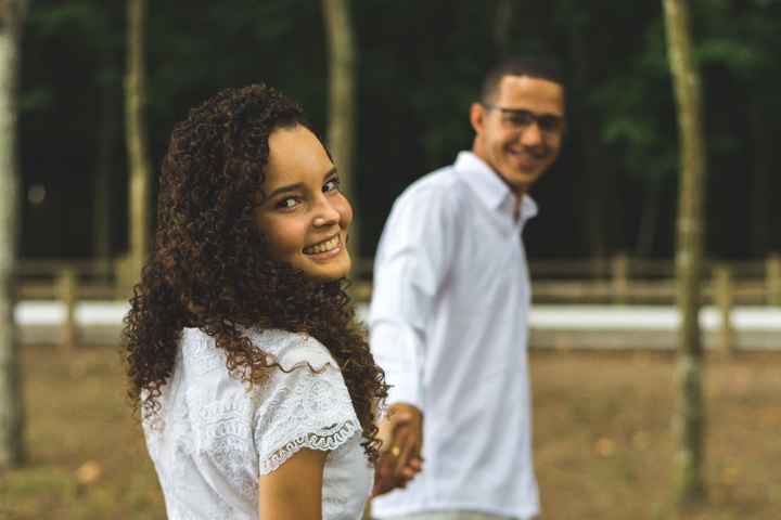 Pré wedding E&L ♥