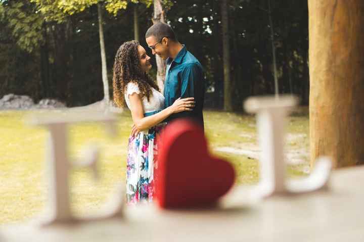 Pré wedding E&L ♥
