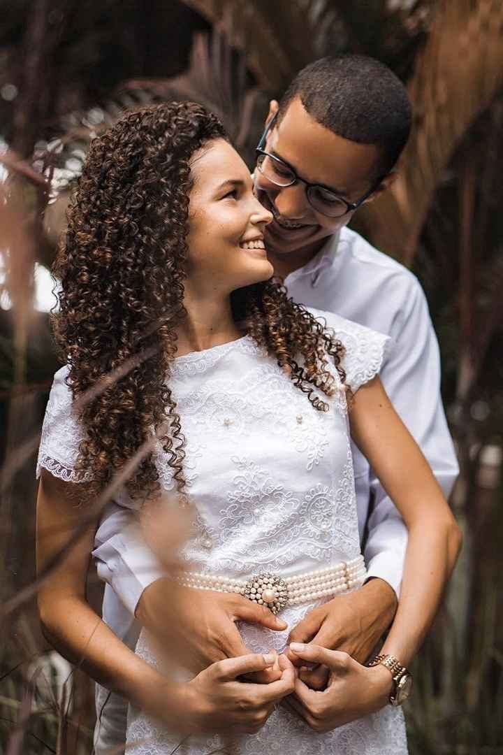 Pré wedding E&L ♥