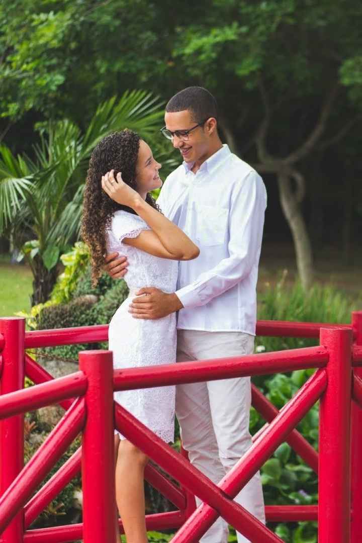 Pré wedding E&L ♥