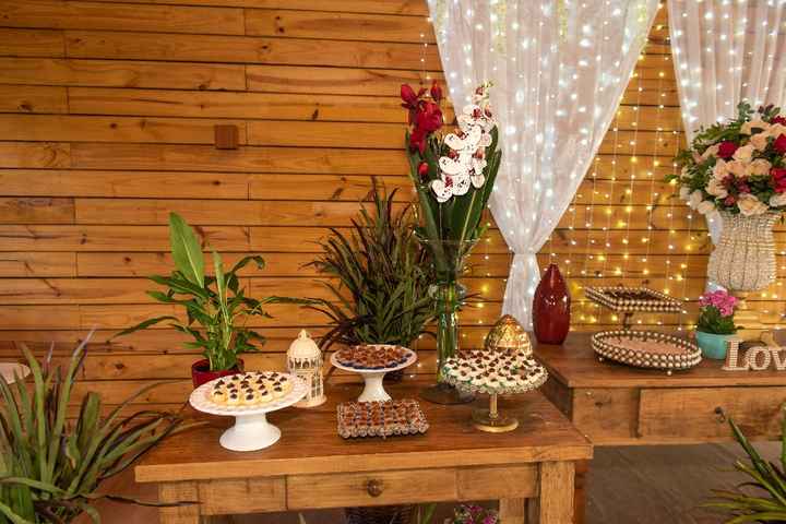 Detalhes ♥