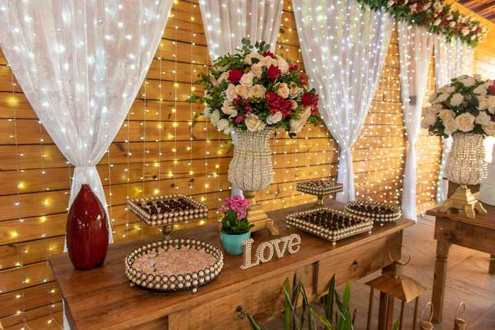 Detalhes ♥