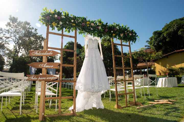 O Vestido ♥