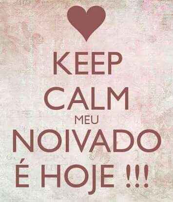 É hojeee !!!! #vemnoivado - 1