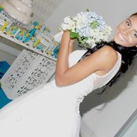 O meu casamento