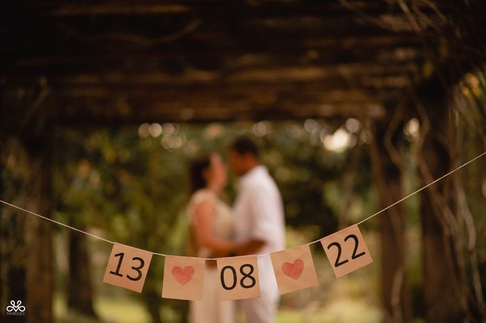 Pré wedding 2