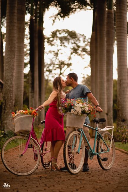 Pré wedding 6